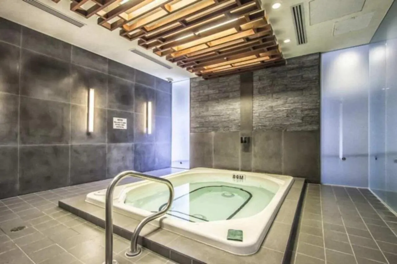 Villa Exec 2Br 2Bth W Million Dollar View Of Cn Tower Toronto Casa vacanze