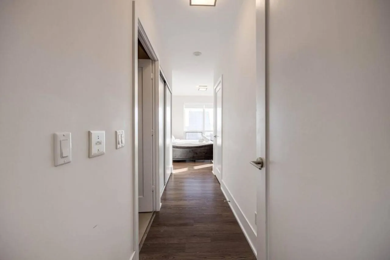 Exec 2Br 2Bth W Million Dollar View Of Cn Tower Villa Toronto 0*,  Canada